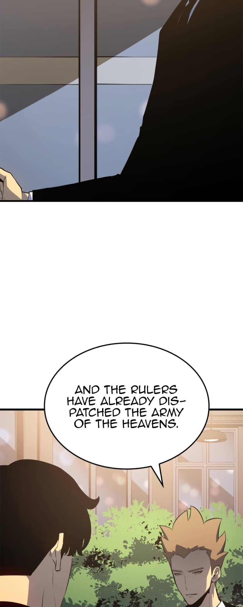 Solo Leveling, Chapter 183 image 72